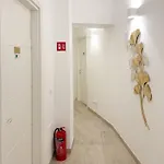 Alto Πανσιόν Ρώμη