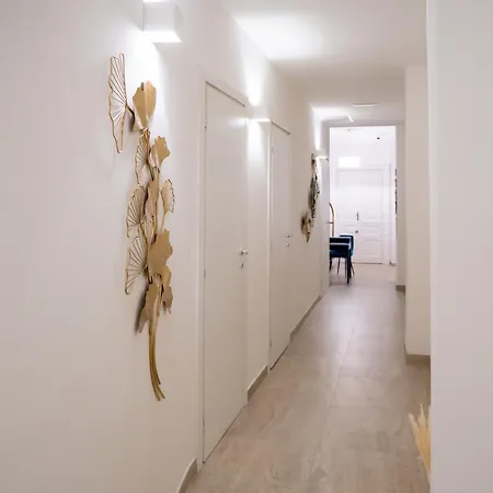 Pensjonat Alto 4*