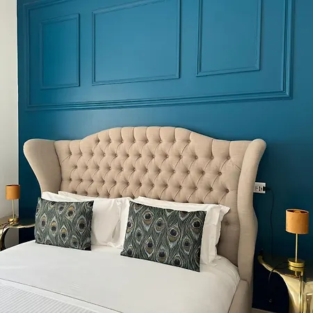 Alto Vendégház Róma