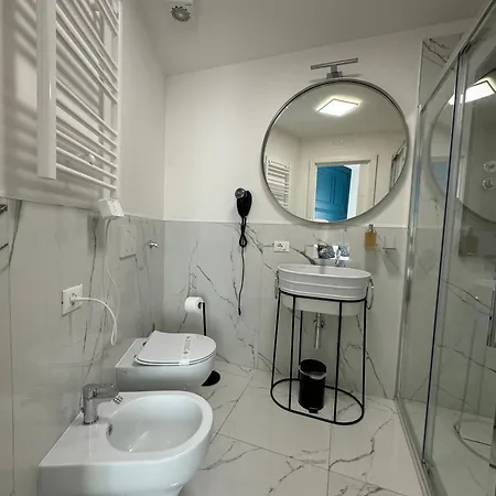 Alto Vendégház Róma