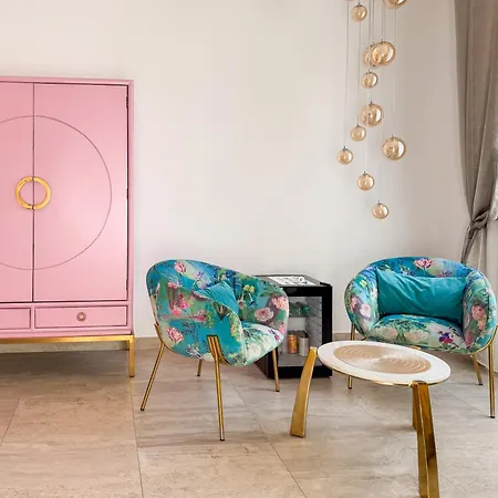 Casa de hóspedes Alto