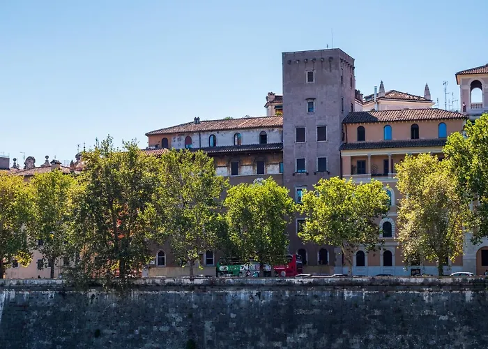 Alto Casa de hóspedes