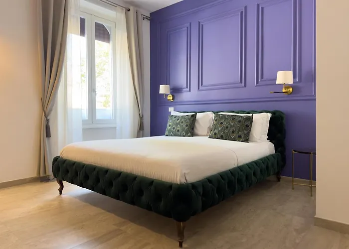 Alto Casa de hóspedes 4*