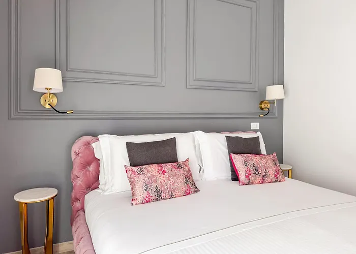 Casa de hóspedes Alto Roma