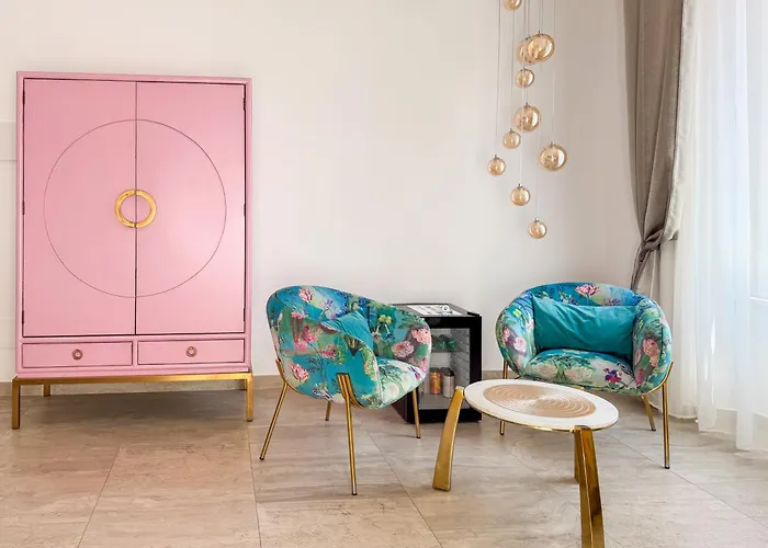 Casa de hóspedes Alto