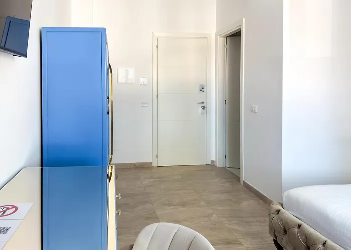 Alto Casa de hóspedes Roma