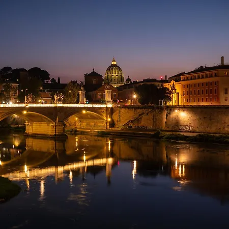 Alto 게스트하우스 로마