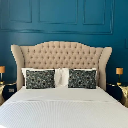 Alto 게스트하우스 로마