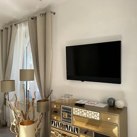 Alto 게스트하우스 로마