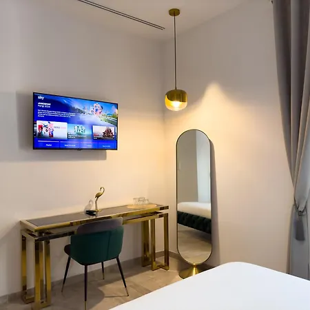 Alto 게스트하우스 로마