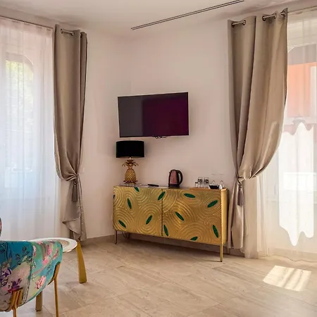 Alto 게스트하우스 로마