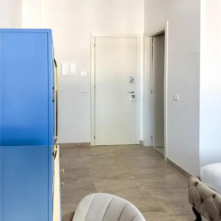 Alto 게스트하우스 로마