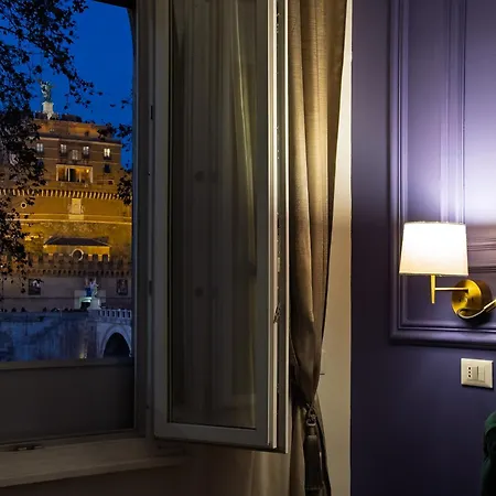 Affittacamere Alto Roma