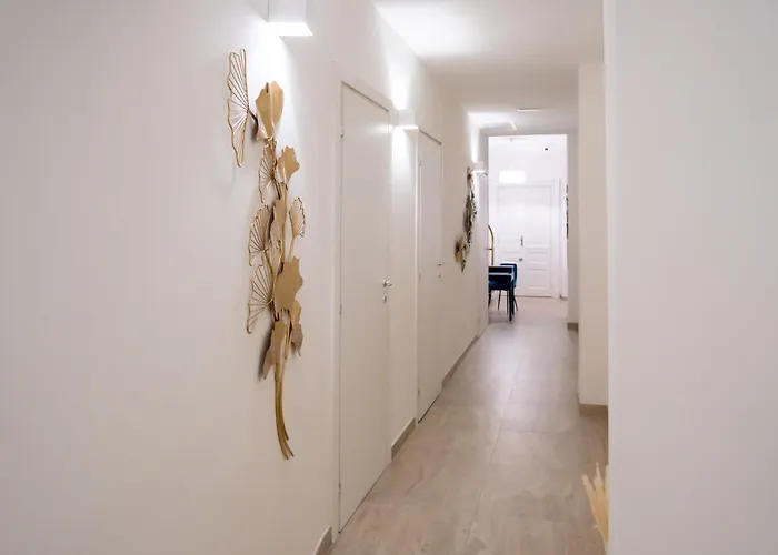 Affittacamere Alto 4*