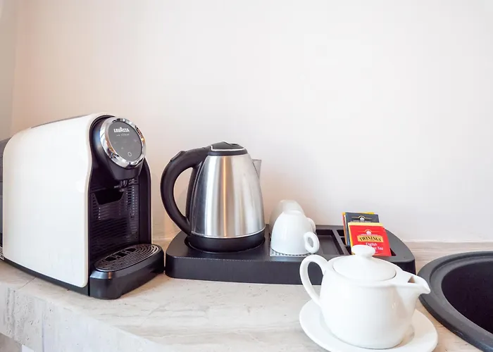 Alto Affittacamere 4*