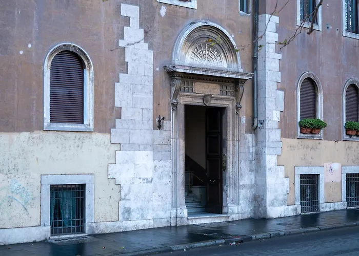 Alto Affittacamere 4*