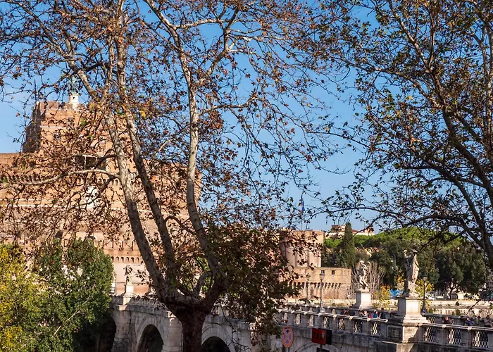 Alto Affittacamere Roma