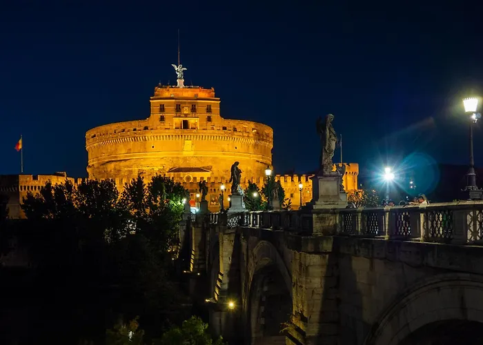 Affittacamere Alto 4*