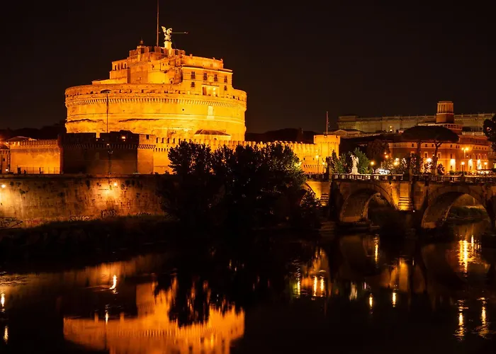 Alto Affittacamere 4*