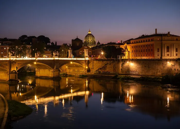 Alto Affittacamere Roma