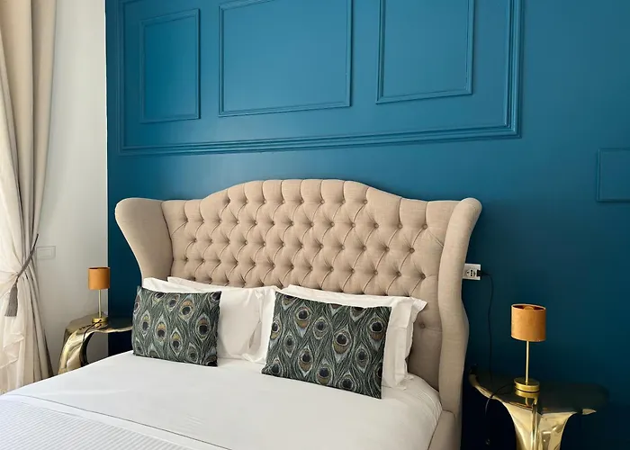 Alto Affittacamere Roma