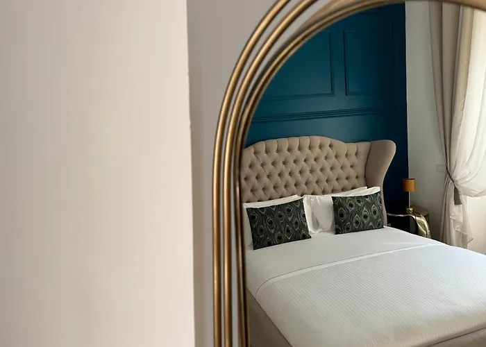 Affittacamere Alto Roma