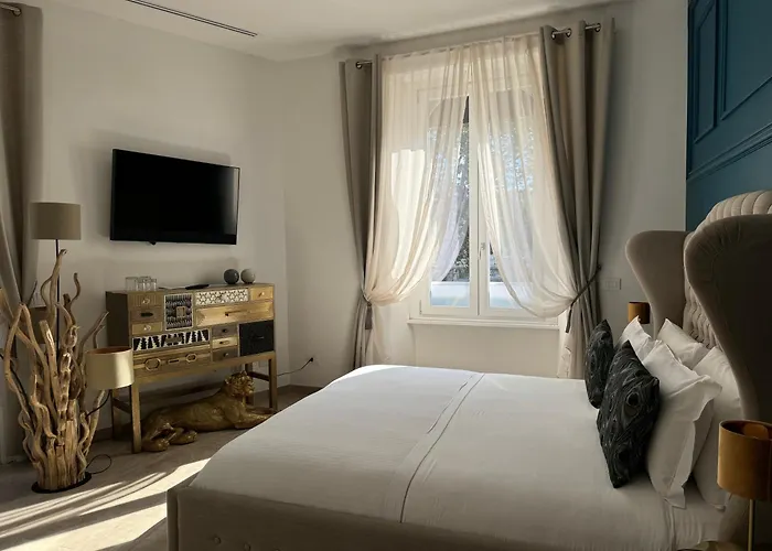 Alto Affittacamere 4*