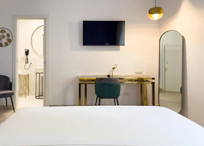 Alto Affittacamere 4*