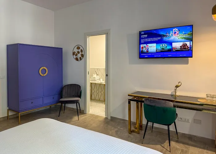 Affittacamere Alto Roma