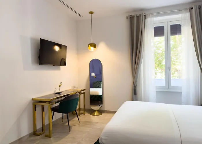 Alto Affittacamere 4*