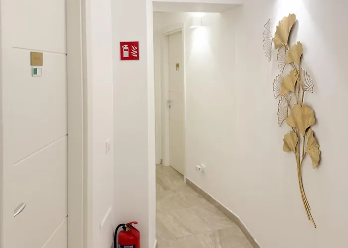 Alto Affittacamere Roma