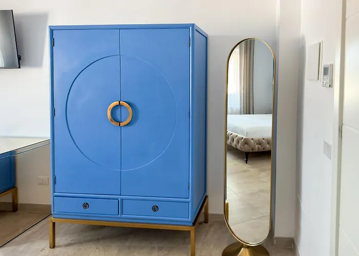 Alto Affittacamere 4*