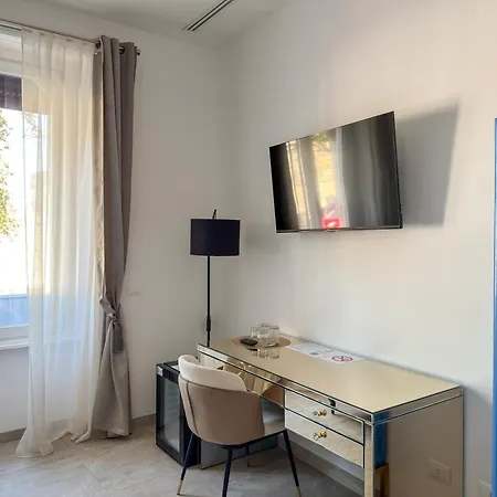 Alto 4* Roma