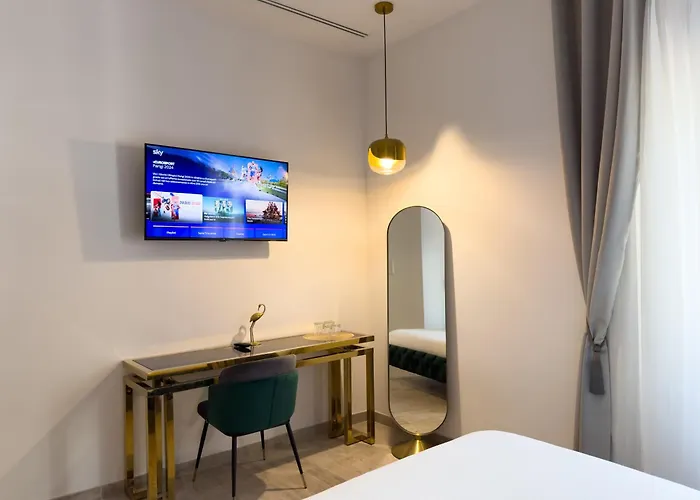 Alto Maison d'hôtes Rome