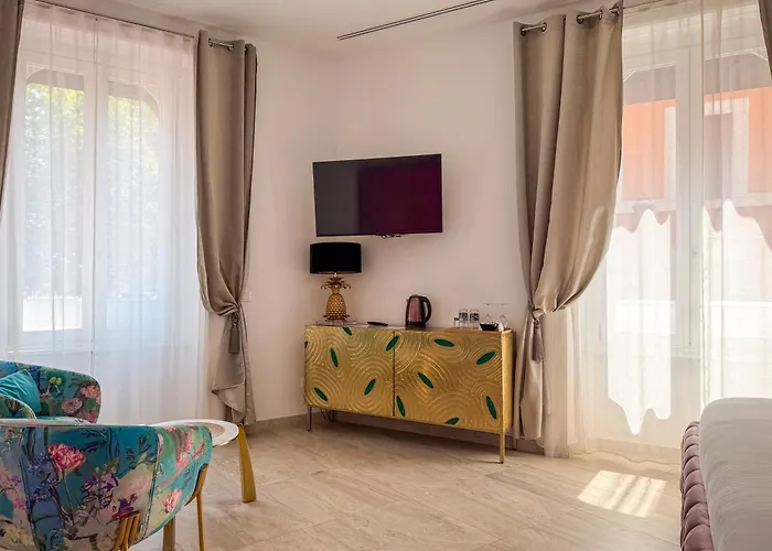 Alto Guest house Rome